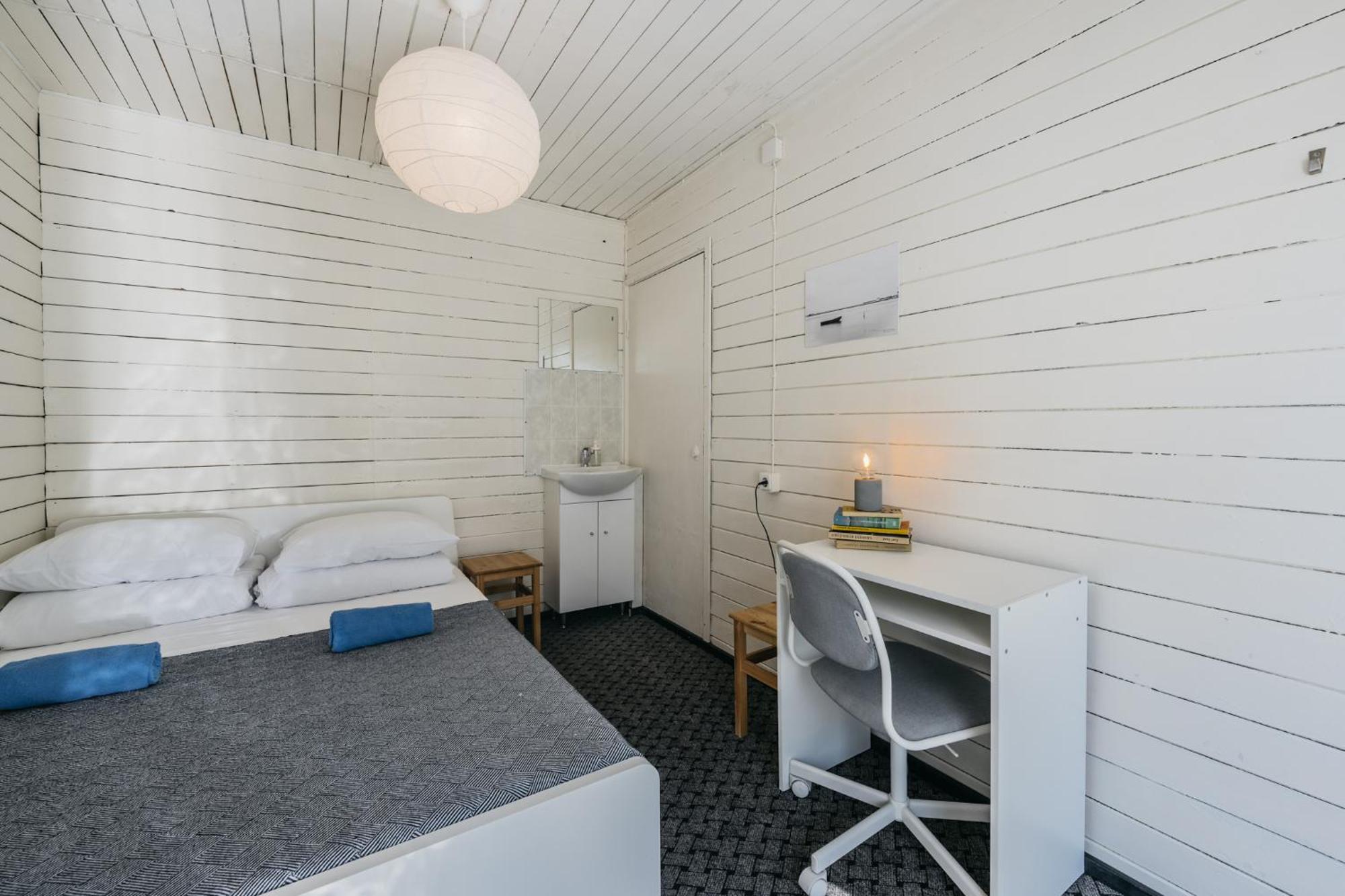 Kastytis Hotell Nida Eksteriør bilde