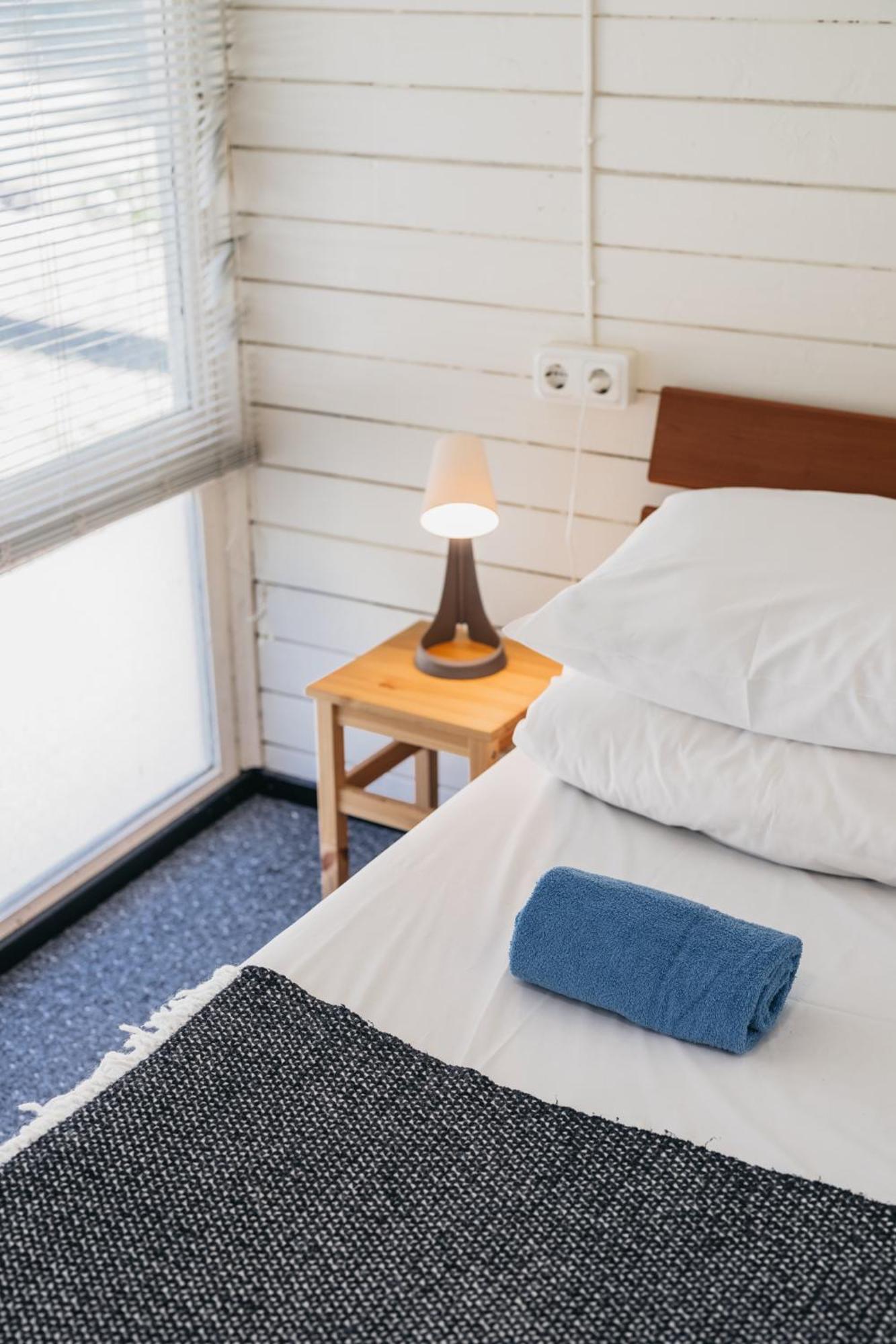 Kastytis Hotell Nida Eksteriør bilde
