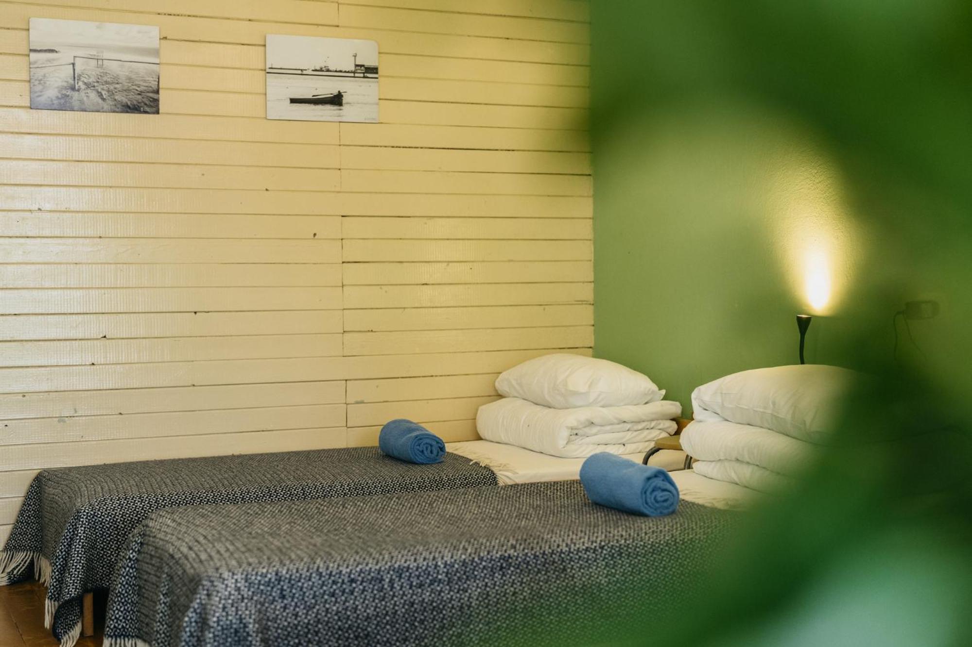 Kastytis Hotell Nida Rom bilde