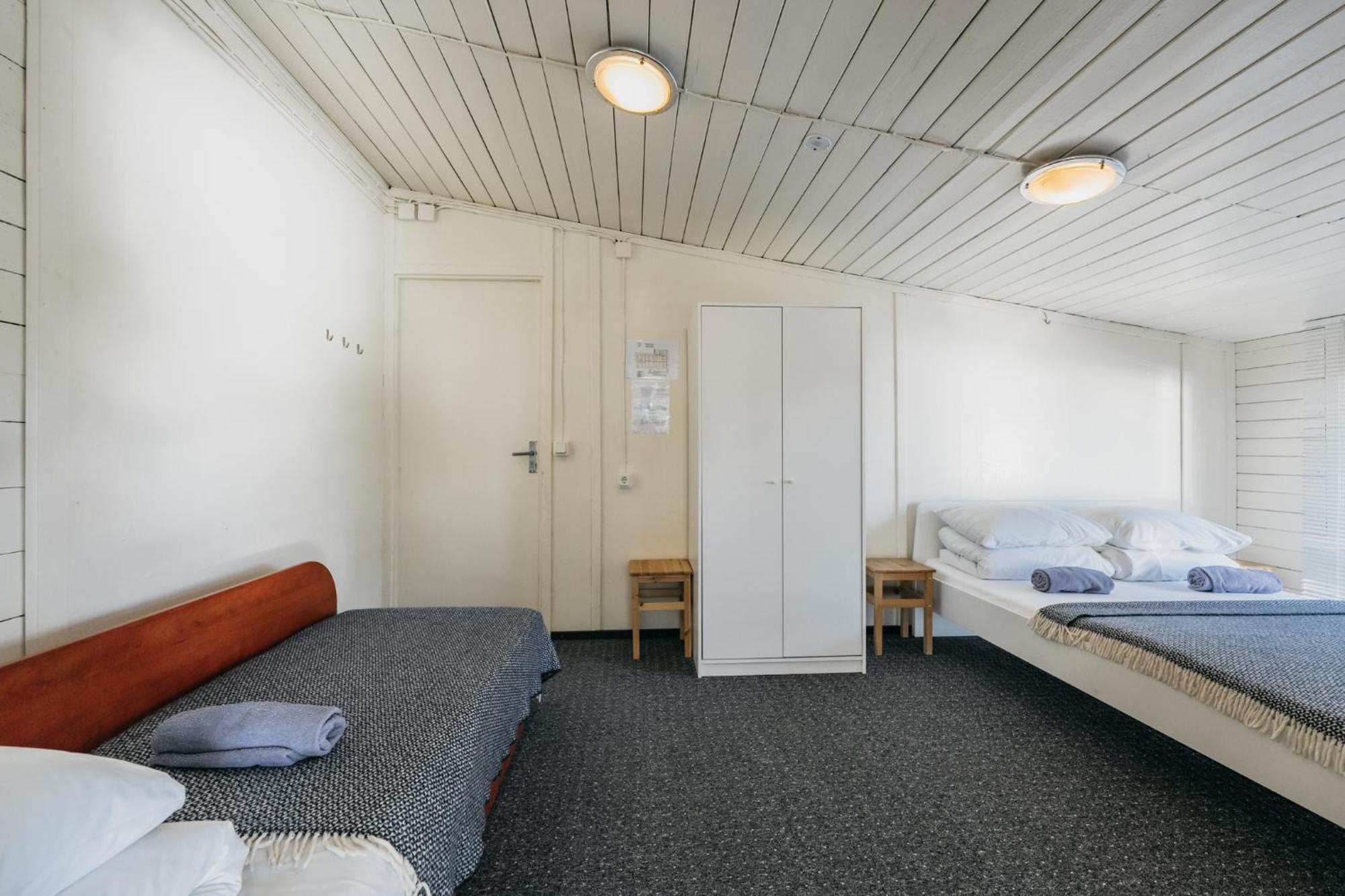 Kastytis Hotell Nida Rom bilde